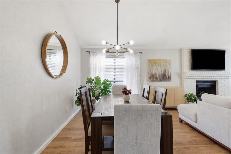 7606 Beverly Drive, Rowlett TX 75089 - Photo 12