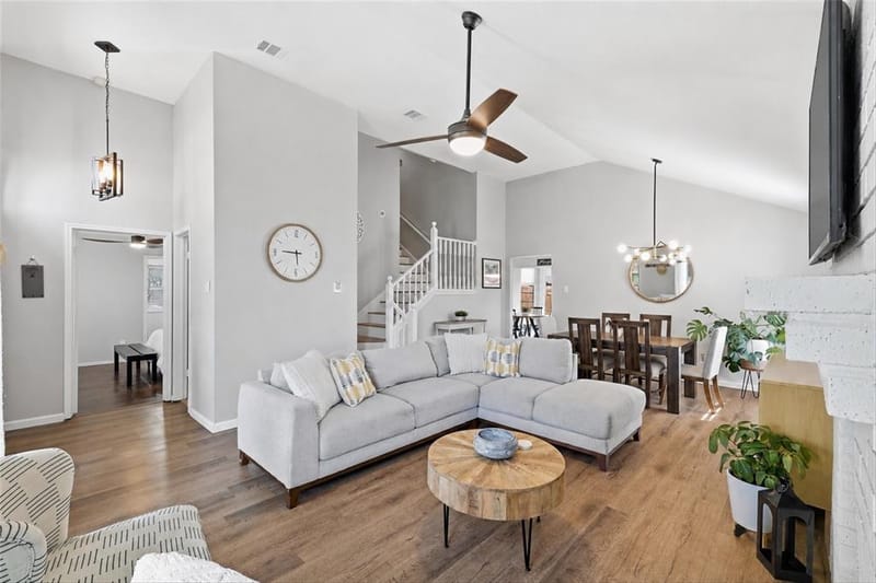 7606 Beverly Drive, Rowlett TX 75089 - Photo 3