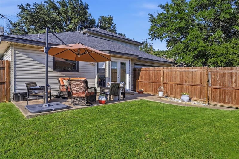 7606 Beverly Drive, Rowlett TX 75089 - Photo 36