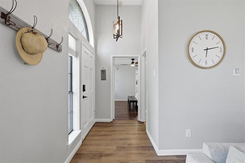 7606 Beverly Drive, Rowlett TX 75089 - Photo 9