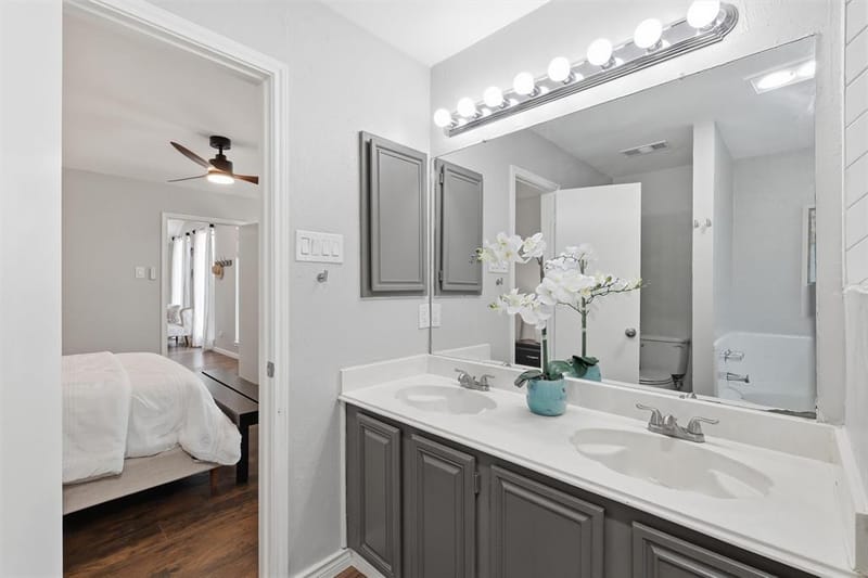 7606 Beverly Drive, Rowlett TX 75089 - Photo 24