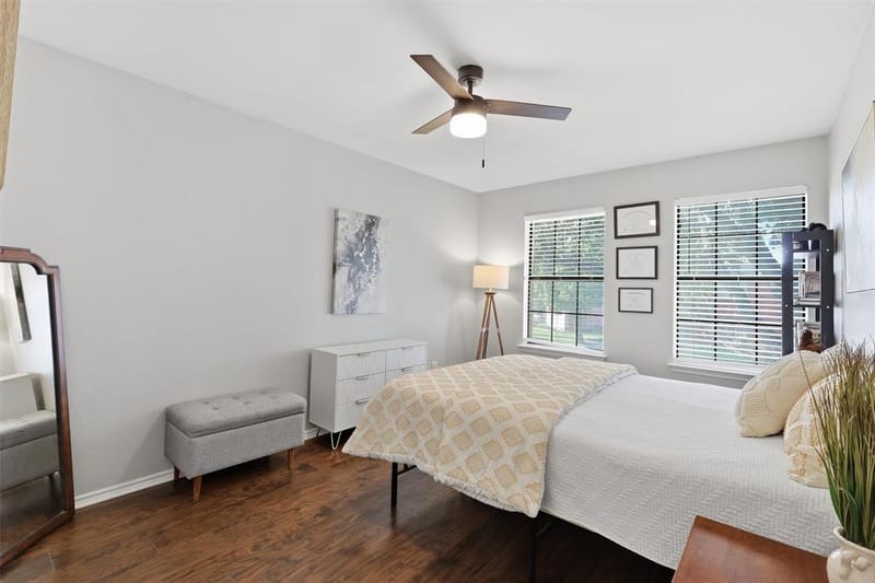 7606 Beverly Drive, Rowlett TX 75089 - Photo 30