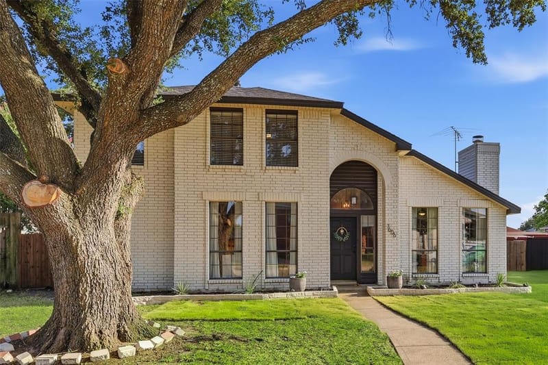 7606 Beverly Drive, Rowlett TX 75089 - Photo 38