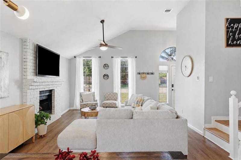 7606 Beverly Drive, Rowlett TX 75089 - Photo 10