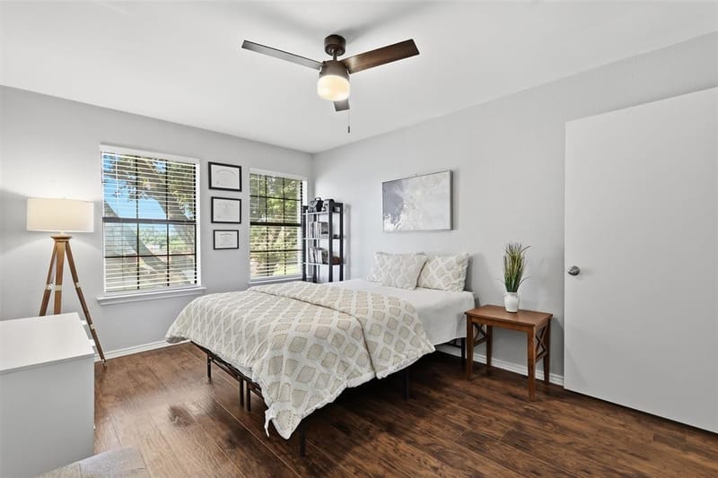 7606 Beverly Drive, Rowlett TX 75089 - Photo 33