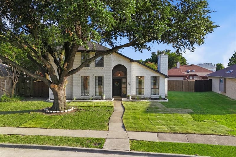 7606 Beverly Drive, Rowlett TX 75089 - Photo 37