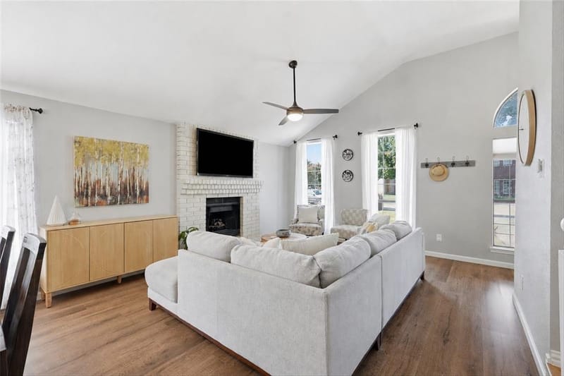 7606 Beverly Drive, Rowlett TX 75089 - Photo 11