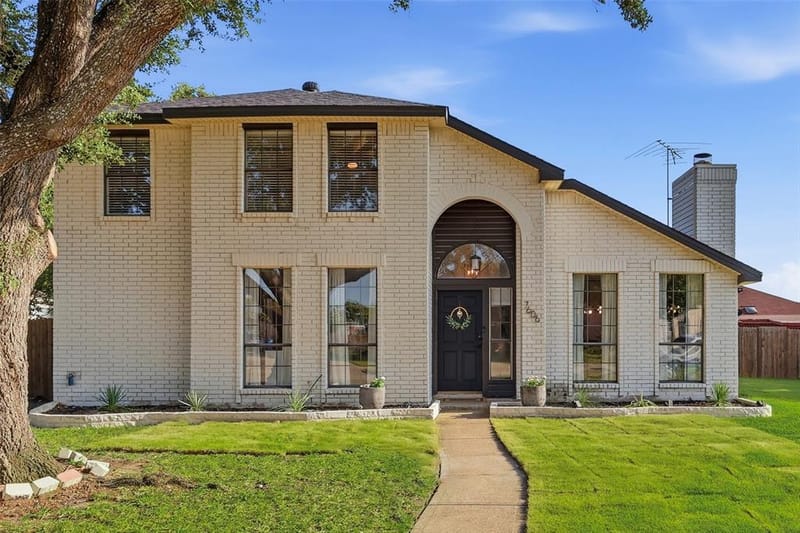 7606 Beverly Drive, Rowlett TX 75089 - Photo 8