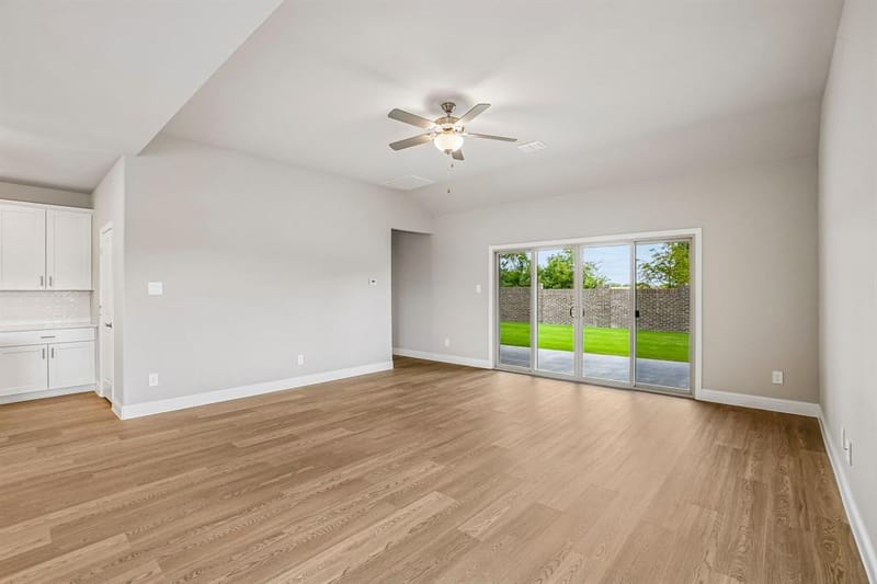 3512 Bastrop Drive, Farmersville TX 75442 - Photo 17