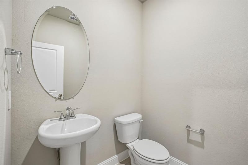 3512 Bastrop Drive, Farmersville TX 75442 - Photo 20