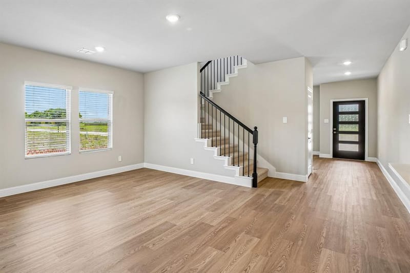 3512 Bastrop Drive, Farmersville TX 75442 - Photo 11