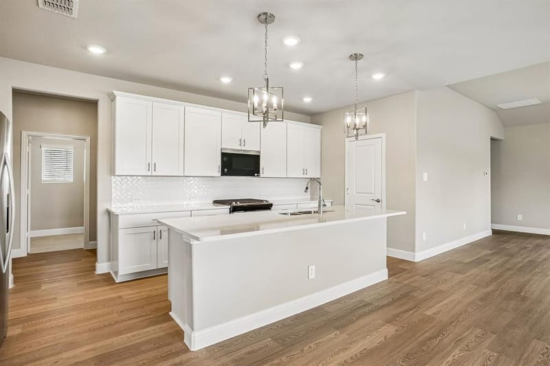 3512 Bastrop Drive, Farmersville TX 75442 - Photo 4