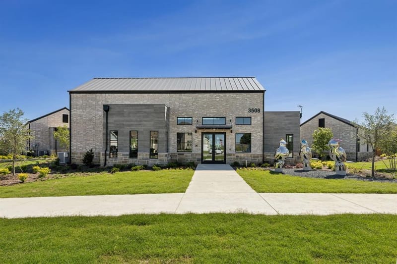 3510 Bastrop Drive, Farmersville TX 75442 - Photo 23
