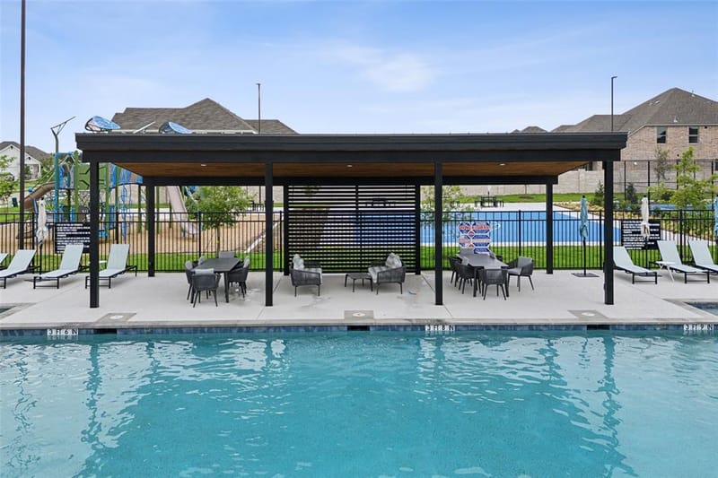 3510 Bastrop Drive, Farmersville TX 75442 - Photo 29