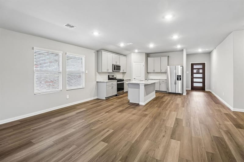 3510 Bastrop Drive, Farmersville TX 75442 - Photo 8