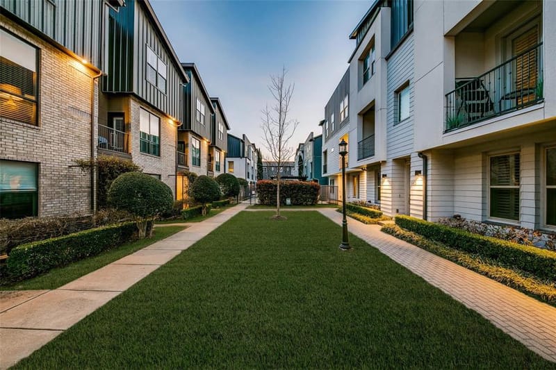 4211 Rawlins Street # 347, Dallas TX 75219 - Photo 27