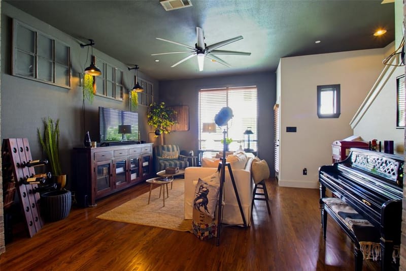 4211 Rawlins Street # 347, Dallas TX 75219 - Photo 17