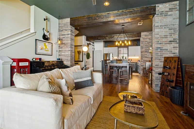 4211 Rawlins Street # 347, Dallas TX 75219 - Photo 12