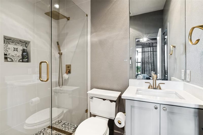 4211 Rawlins Street # 347, Dallas TX 75219 - Photo 26