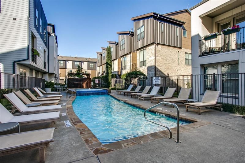 4211 Rawlins Street # 347, Dallas TX 75219 - Photo 28