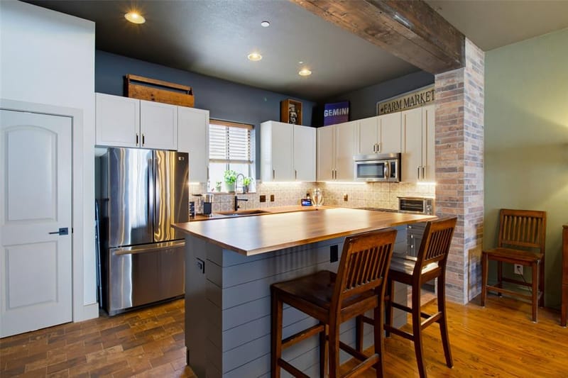 4211 Rawlins Street # 347, Dallas TX 75219 - Photo 5