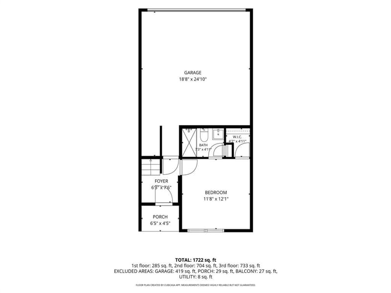 4211 Rawlins Street # 347, Dallas TX 75219 - Photo 30