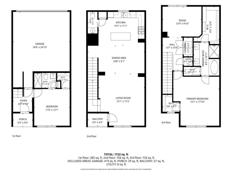 4211 Rawlins Street # 347, Dallas TX 75219 - Photo 33