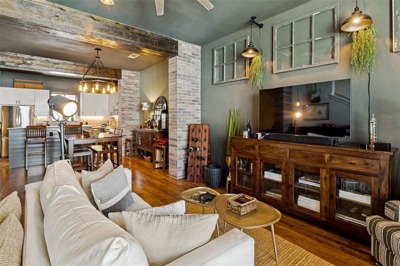 4211 Rawlins Street # 347, Dallas TX 75219 - Photo 14