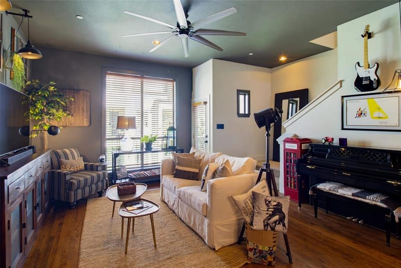 4211 Rawlins Street # 347, Dallas TX 75219 - Photo 15