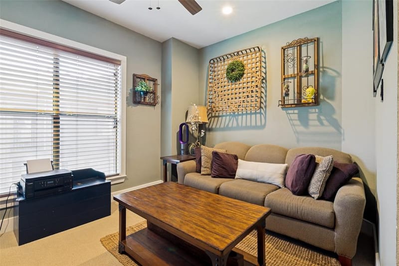 4211 Rawlins Street # 347, Dallas TX 75219 - Photo 19