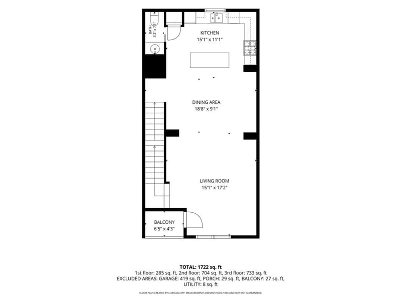 4211 Rawlins Street # 347, Dallas TX 75219 - Photo 31