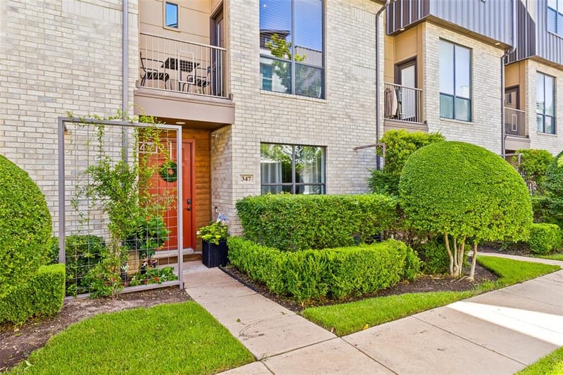 4211 Rawlins Street # 347, Dallas TX 75219 - Photo 29