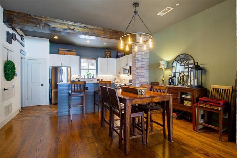 4211 Rawlins Street # 347, Dallas TX 75219 - Photo 8