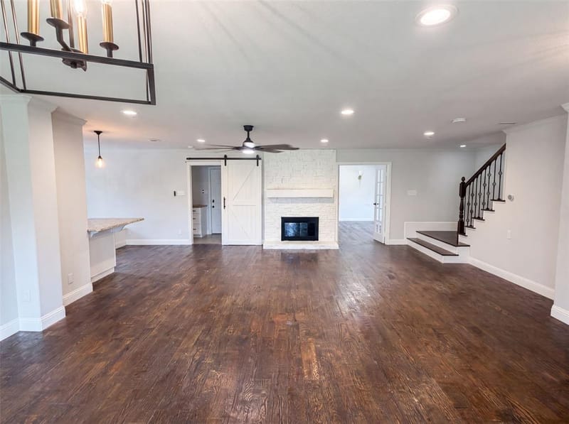 3308 Brookhaven Club Drive, Farmers Branch TX 75234 - Photo 3