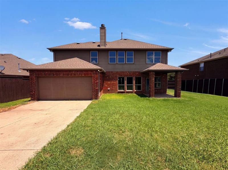 1217 Maverick Lane, Royse City TX 75189 - Photo 5