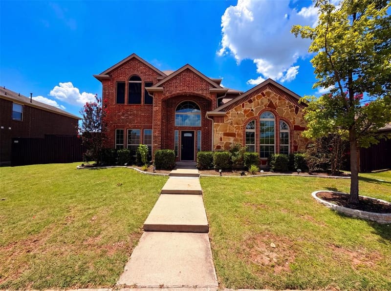 1217 Maverick Lane, Royse City TX 75189 - Photo 20