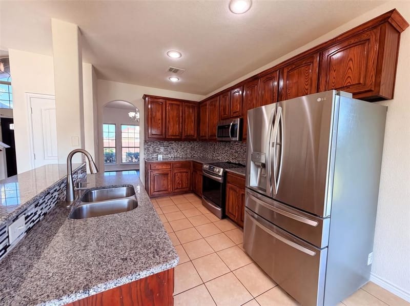 1217 Maverick Lane, Royse City TX 75189 - Photo 9