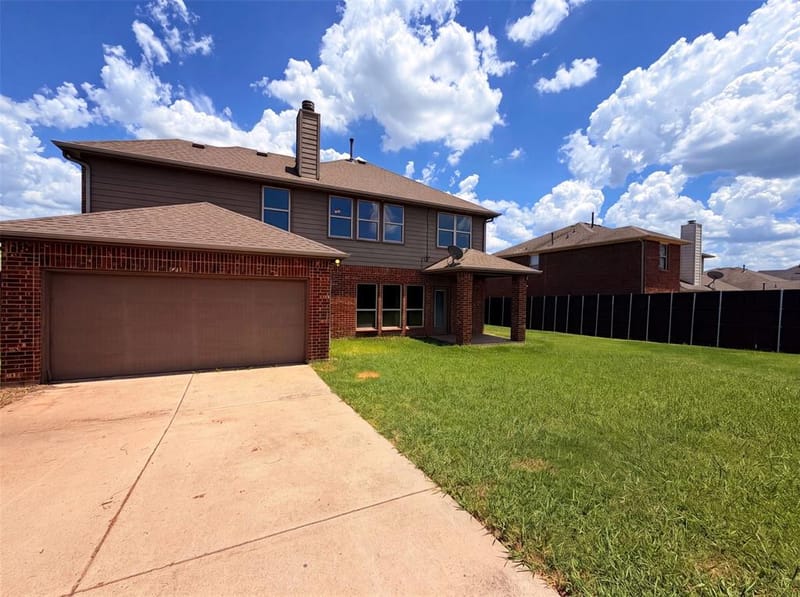 1217 Maverick Lane, Royse City TX 75189 - Photo 19