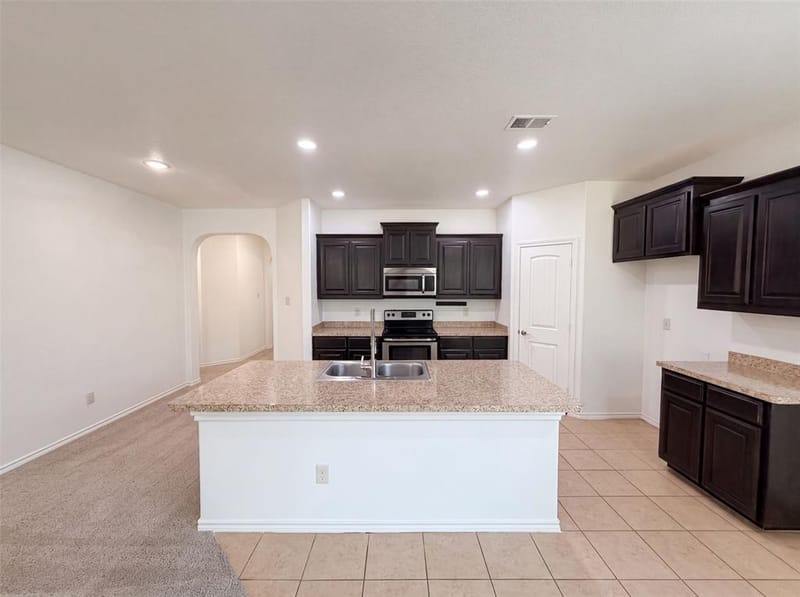 1108 Edgewater Drive, Azle TX 76020 - Photo 2