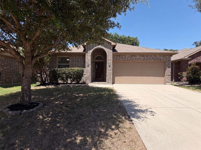 1108 Edgewater Drive, Azle TX 76020 - Photo 18