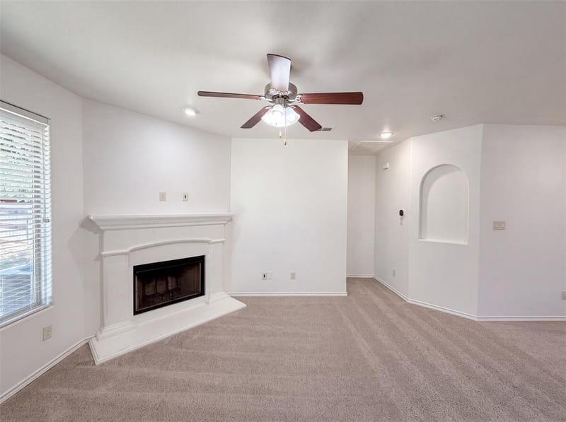 1108 Edgewater Drive, Azle TX 76020 - Photo 8