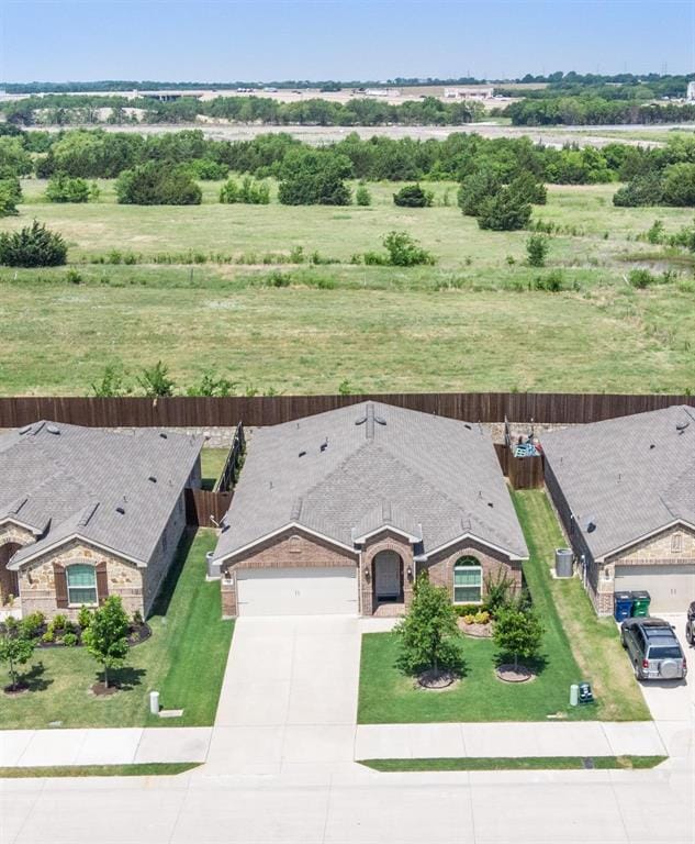 1053 N Churchill Drive, Fate TX 75189 - Photo 2
