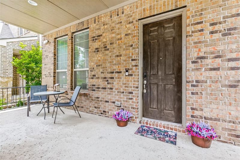 605 Ansley Way, Allen TX 75013 - Photo 2