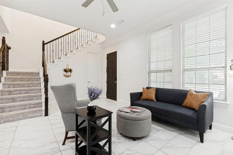 605 Ansley Way, Allen TX 75013 - Photo 5