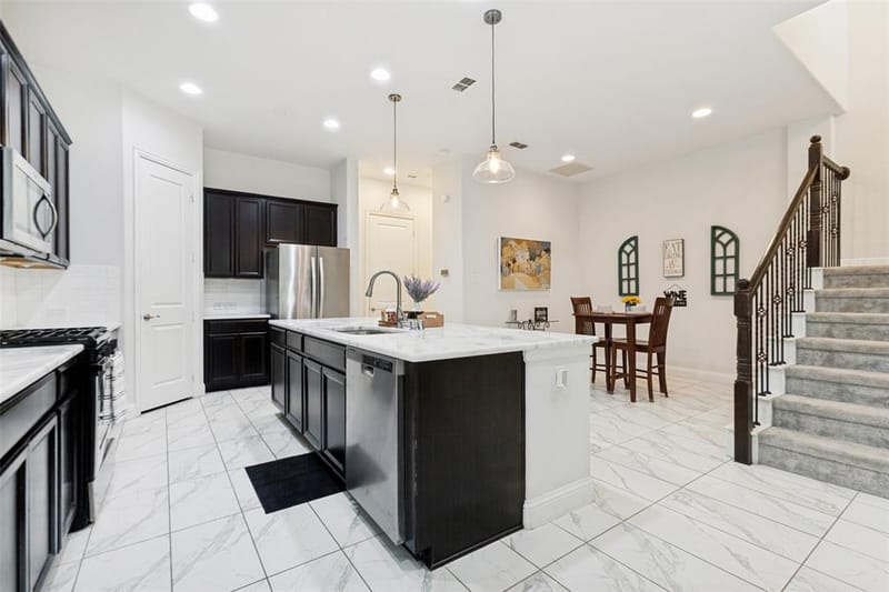 605 Ansley Way, Allen TX 75013 - Photo 8