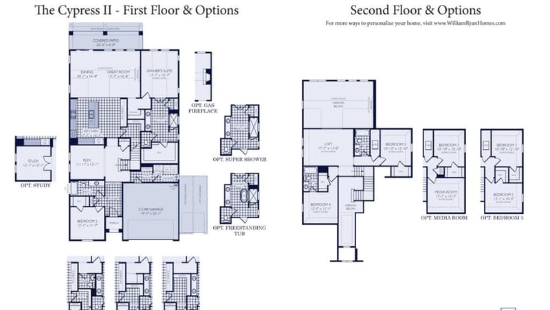 5001 Nesta, Aubrey TX 76227 - Photo 2