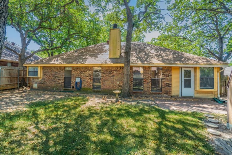 2119 Turf Club Drive, Arlington TX 76017 - Photo 23