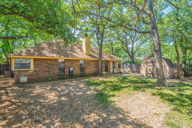 2119 Turf Club Drive, Arlington TX 76017 - Photo 22