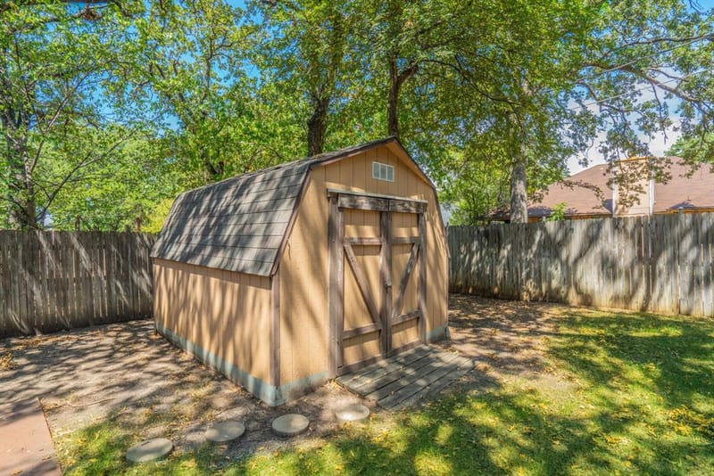 2119 Turf Club Drive, Arlington TX 76017 - Photo 24
