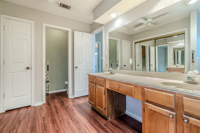 2119 Turf Club Drive, Arlington TX 76017 - Photo 14